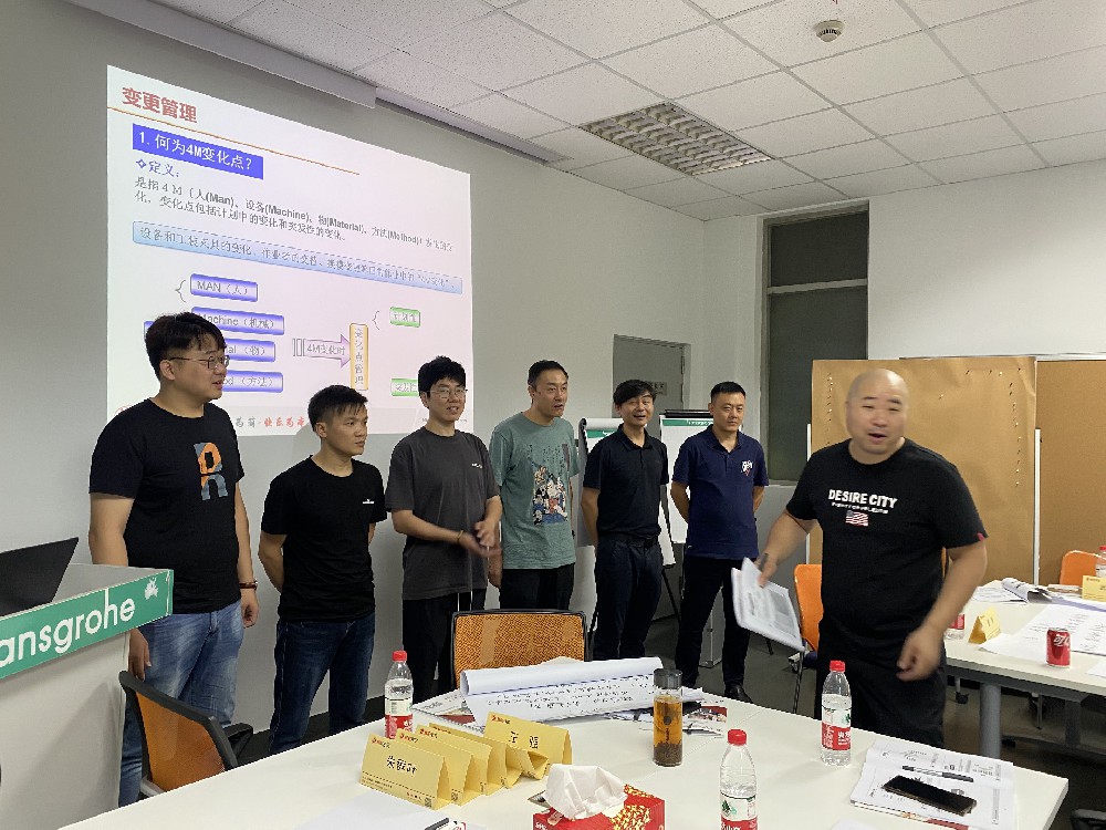 跨部門協同的創新機制（案例）