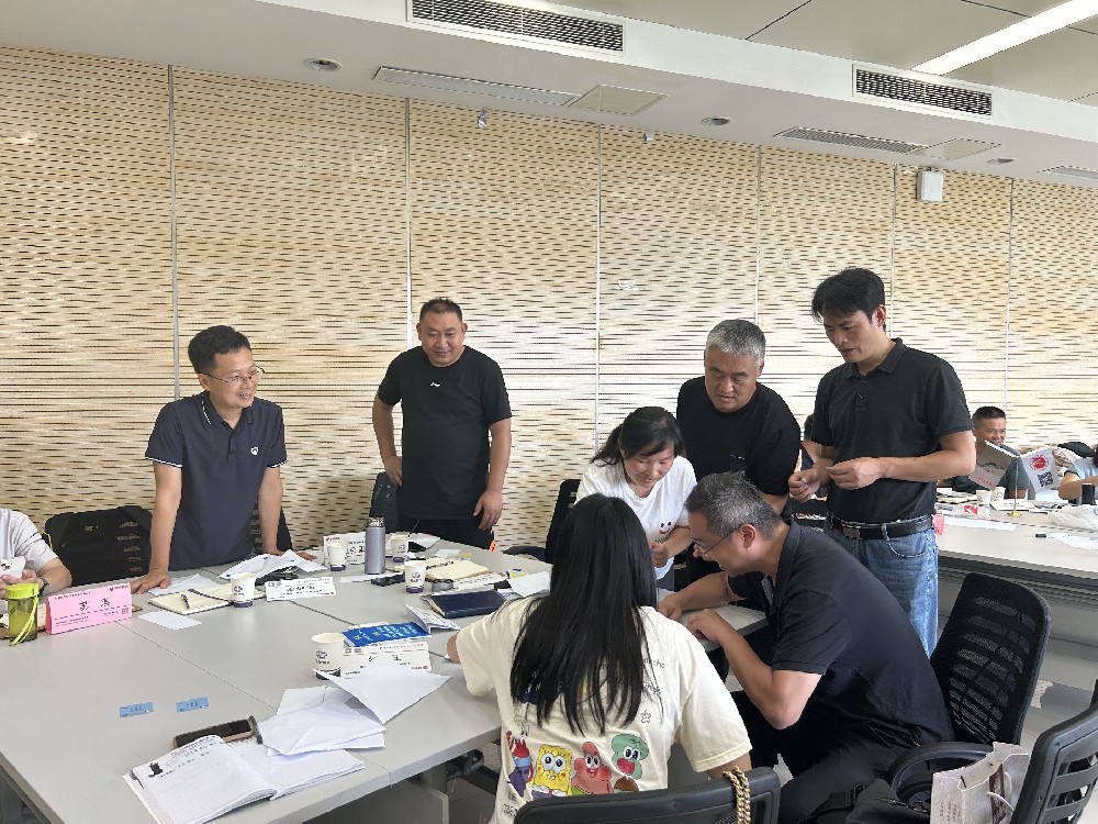 笨人有笨法，企業也一樣（簡單改進質量的方法案例）