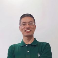 戴老師Allen